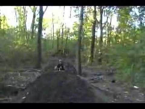 first kloocha's backflip by rosa