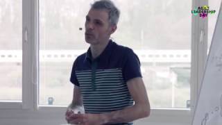 Agile Leadeship Day 2017 by SE-Consulting | Jef Cumps