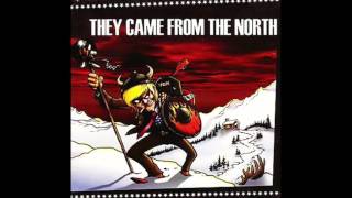 THEE SATANS  -  She Ain't Kind