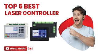Top 5 Best Co2 Laser Controller in 2025