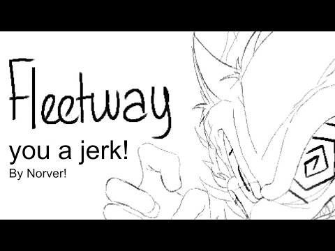AUDIO VER. you a jerk! - Norver | OUTCOME MEMORIES OST