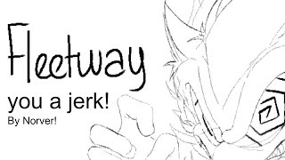 Cover art for You a JERK!