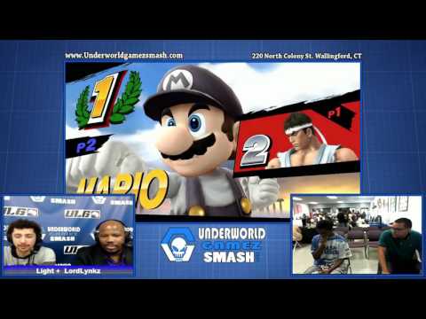 SS Dark Wizzy vs BeLac