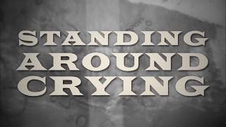 Billy F Gibbons - Standing Around Crying (Lyric Video) from The Big Bad Blues