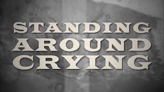 Billy F Gibbons - Standing Around Crying (Lyric Video) from The Big Bad Blues