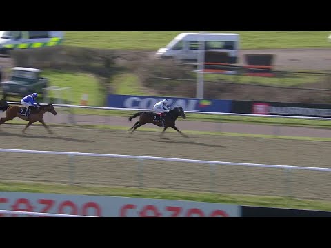 Alenquer beats Lord North in the Betway Winter Derby!