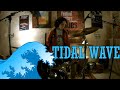 Tom Misch & Yussef Dayes - Tidal Wave Drum cover