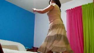 Balkan Beat Box - "Gross" Belly Dance Choreography