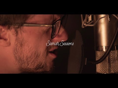 Slemish Sessions: Nathan O'Regan - I'll Go Down With You