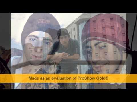 Başkan Bilal & İsmail Güney - Kaybolan Yıllarım - 2013 (Demo)