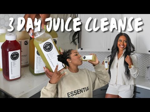 YouTube video about: How long do pressed juices last?