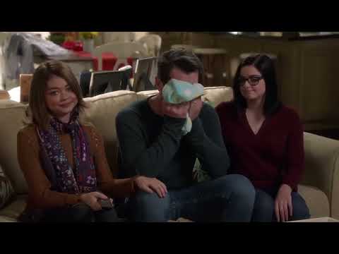 Learn English with Video Clips : Phil Cries It Out