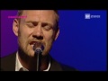 David Gray - Living Room - Live in Luzern