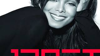 Janet Jackson, Janet - Doesn&#39;t Really Matter