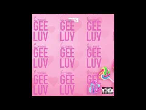 #47 Ellz x Dredda - Gee Luv [Audio] @UKSonline | UKS