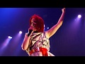 Garbage: Parade live in Atlanta 2019