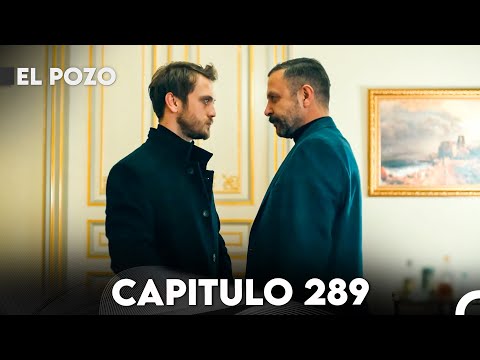 El Pozo Capitulo 289 - Doblado En Español