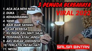 Download lagu FULL ALBUM LAGU ACA ACA NEHI NEHI - 3 PEMUDA BERBAHAYA || PALING ENAK DI DENGAR VIRAL mp3