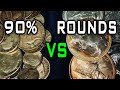 Junk Silver Vs Generic Silver |  Which Is BEST? The Shocking Answer!