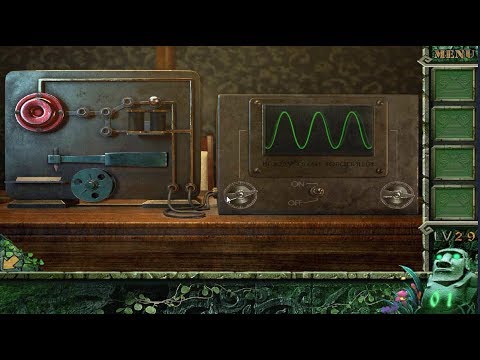 Can You Escape The 100 Rooms IX level 29