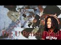 FIRST TIME HEARING Prince - Dig U Better Dead