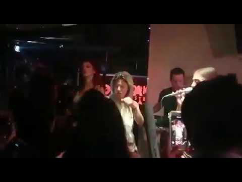 Kija i Ministarke - Ne vraćam se na staro LIVE