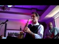 Eric Marienthal performs Moody's Mood for Love live at Tuscany La Costa