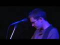 Glen Phillips - It's Over Now live 2007 