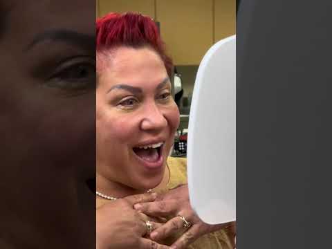 New Honey Gold Eyes!