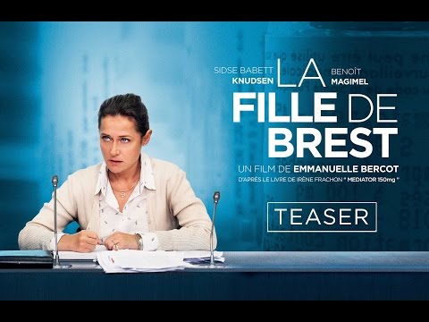 La fille de Brest - Teaser [VF]