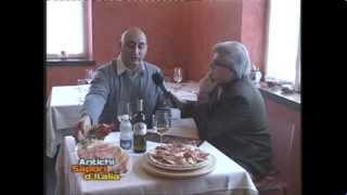 preview picture of video 'Sapori d'Italia San Daniele Bistrot di San Daniele del Friuli'