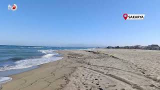 Halk Plajındaki İHA, SAS Timleri Tarafından İmha Edildi