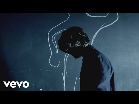 Gaël Faure - Courbes et lacets (Clip officiel)