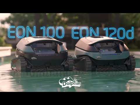 Introducing Dolphin EON | Maytronics™ Dolphin