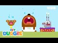 The Puppy Badge Hey Duggee