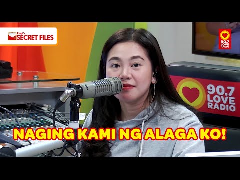 NABUNTIS AKO NG ANAK NG AMO KO! - Raqi's Secret Files (October 9, 2023)