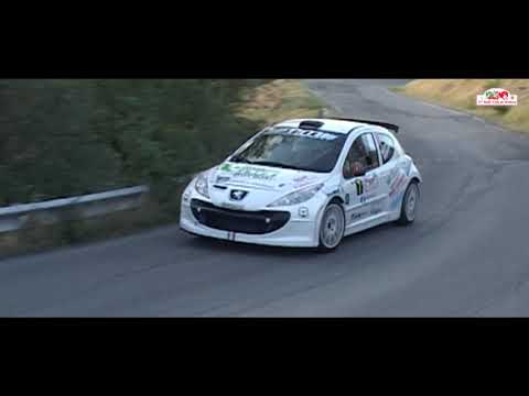 37° Rally Città di Modena   Milioli Maletti