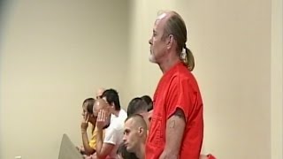 Man charged with attempted murder in connection to Perry County shooting pleads not guilty