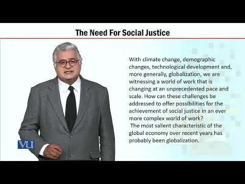 MGT723 Topic001 | Labor Policy