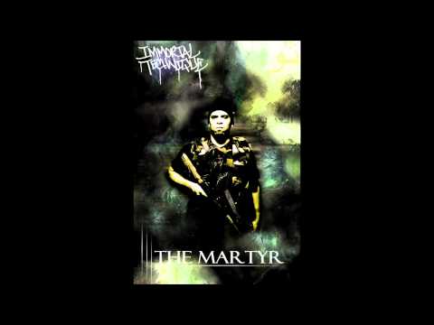 Immortal Technique - Young Lords F.T. Joell Ortiz, CF, & Pumpkinhead (DOWNLOAD LINK)