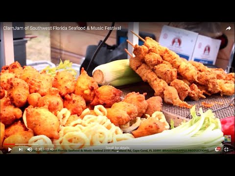 Brasspineapple Productions LLC video.