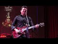MIKE ZITO • LIFE IS HARD • MAUCH CHUNK OPERA HOUSE  3-13-24