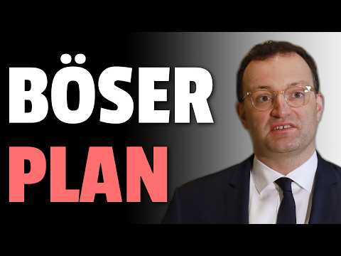 💥Ende der Rente mit 65: Wir sollen Malochen bis zum UMFALLEN!