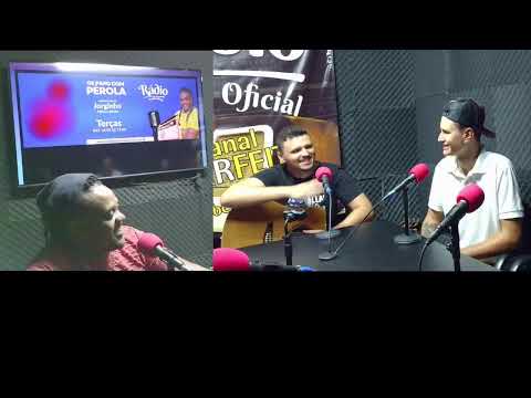 Programa De Papo com Perola