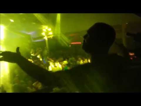 Cavo Paradiso DJ Terry