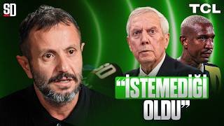 TAMAM MI DEVAM MI? | Aziz Yıldırım, Talisca, Şampiyonlar Ligi, İsmail 