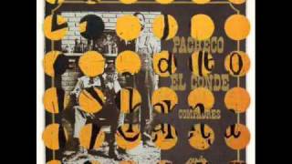 Johnny Pacheco y su Charanga - Sabroso Como El Guarapo