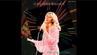 Olivia Newton-John - Jolene (Live)