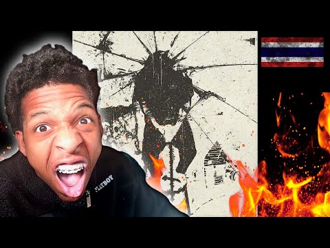 THAILAND VEEZE FT? 🇹🇭🔥😱 | 4BANG - Not a Drill (REMIX) (REACTION)