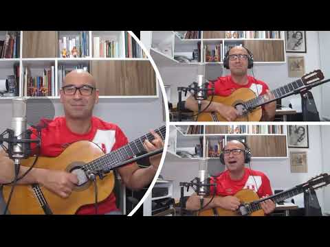 Marinera de Lima (por menor) - Sergio Salas